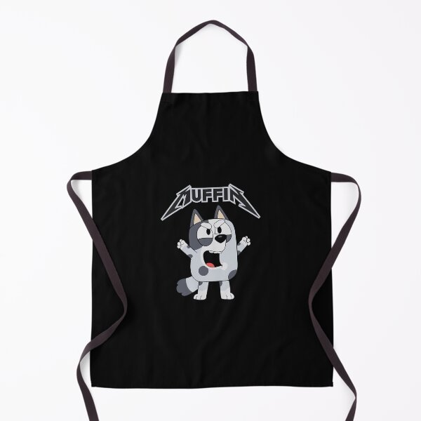 Item preview, Metal Muffin designed and sold by olegramf.