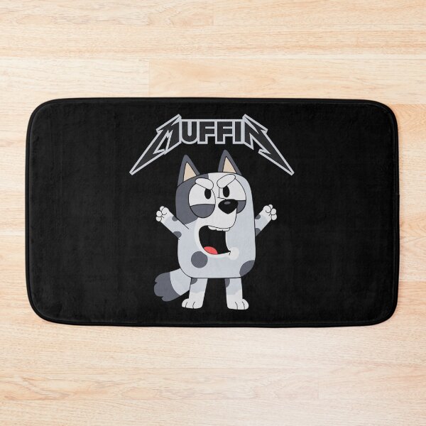 Item preview, Metal Muffin designed and sold by olegramf.