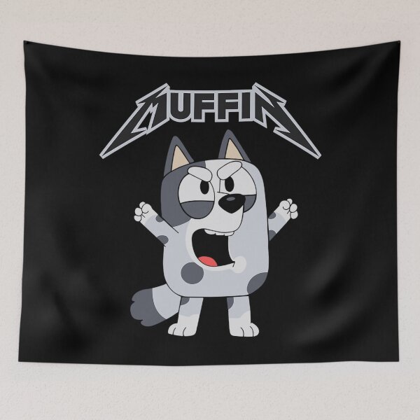 Item preview, Metal Muffin designed and sold by olegramf.