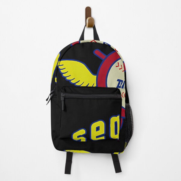Item preview, Seattle Pilots Baseball Retro designed and sold by OctaviaKihn.