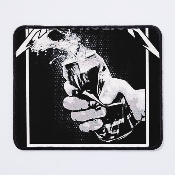 Item preview, Alcoholica Drink 'Em All designed and sold by mixmoly.