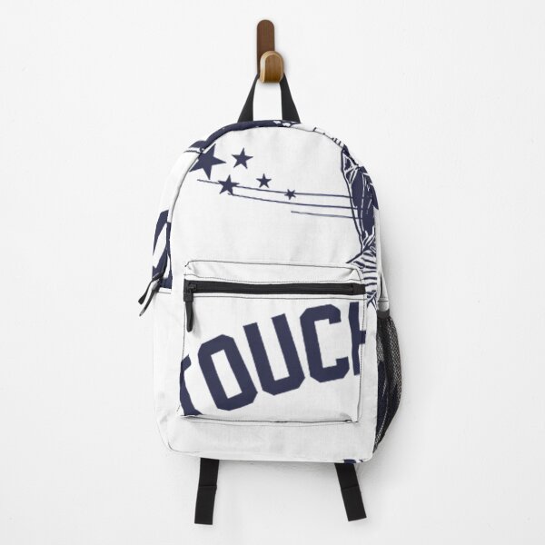 Item preview, Touchdown Baseball designed and sold by SerenaBernhard.
