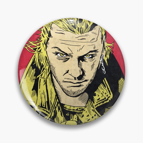 Item preview, DAVID - The Lost Boys (Pop Art) designed and sold by FamousWeirdosRB.