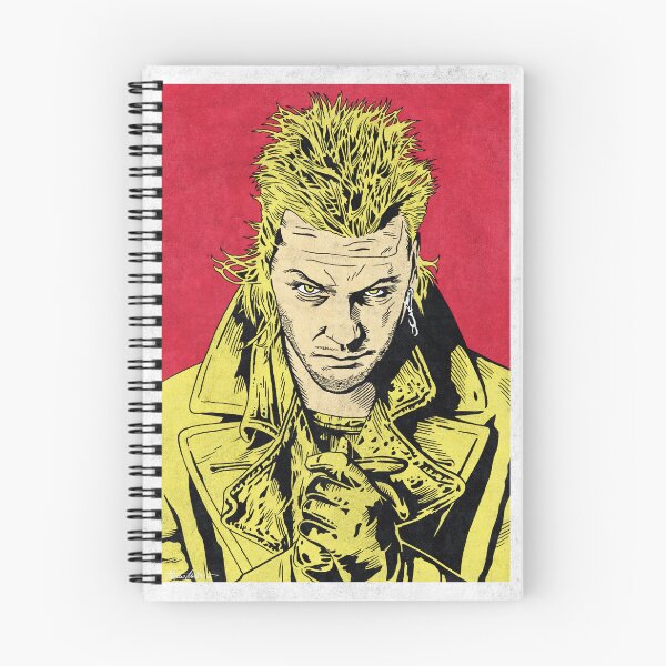 Item preview, DAVID - The Lost Boys (Pop Art) designed and sold by FamousWeirdosRB.