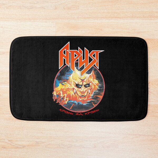 Item preview, Aria () Blood For Blood designed and sold by olegramf.