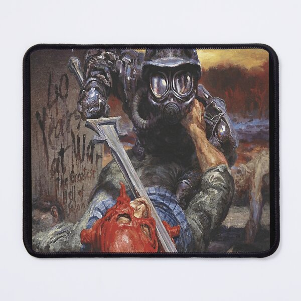 Item preview, Sodom - 40 Years At War - The Greatest Hell Of Sodom (2022) designed and sold by mixmoly.