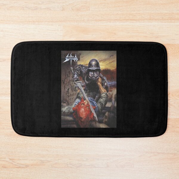 Item preview, Sodom - 40 Years At War - The Greatest Hell Of Sodom (2022) designed and sold by mixmoly.