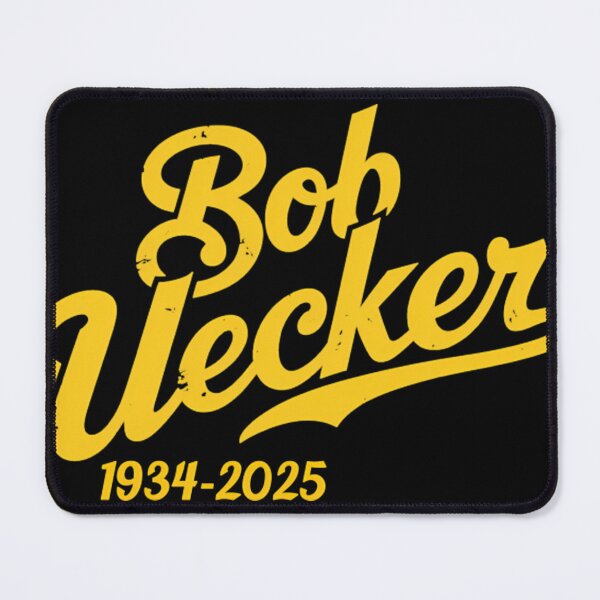Item preview, Bob Uecker 1934 2025 designed and sold by OctaviaKihn.