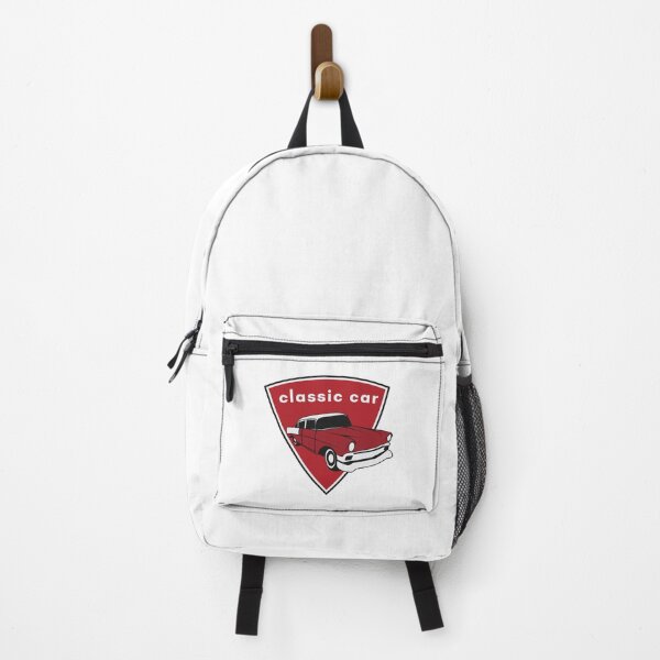 Item preview, Classic Muscle Car Inspired Vintage Graphic designed and sold by therbear.