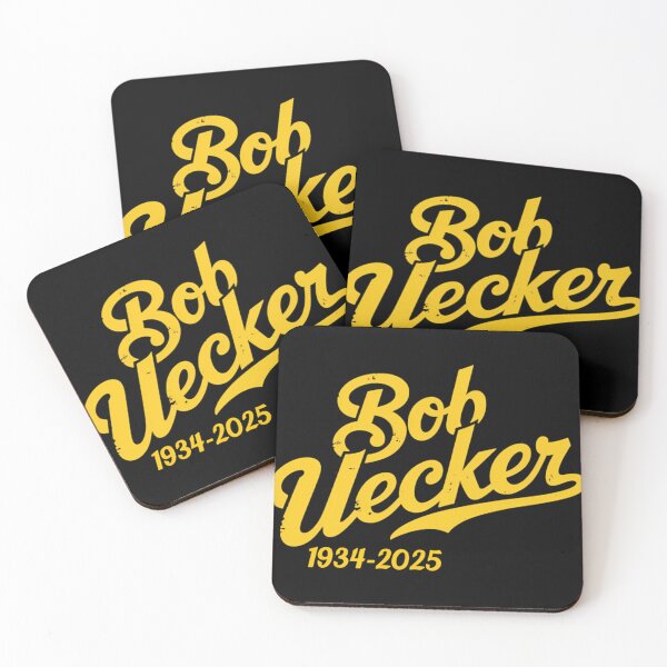 Item preview, Bob Uecker 1934 2025 designed and sold by OctaviaKihn.
