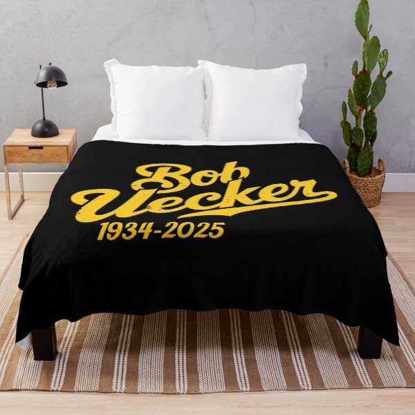Item preview, Bob Uecker 1934 2025 designed and sold by OctaviaKihn.