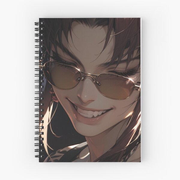 Item preview, Revy 004 designed and sold by Raziel619 Prints.