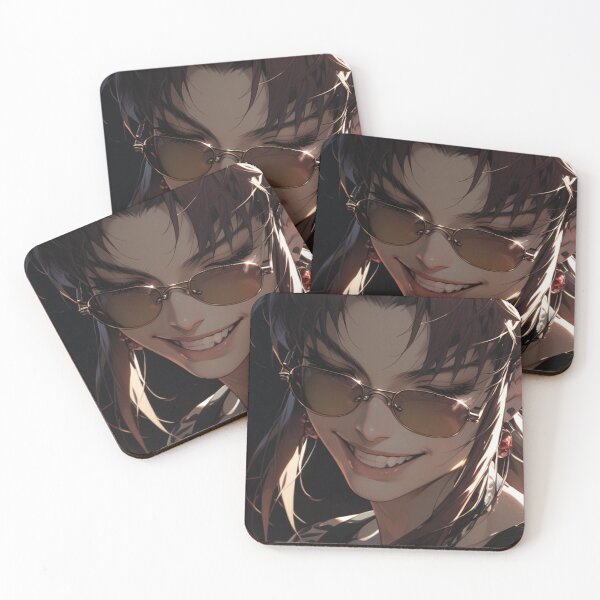 Item preview, Revy 004 designed and sold by Raziel619 Prints.