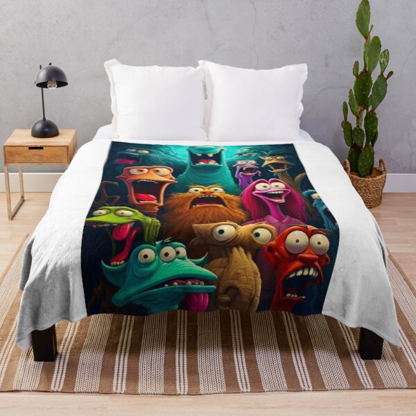 Item preview, Arte extraterrestre designed and sold by JaysPixel.
