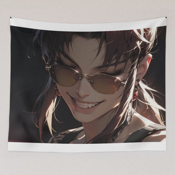 Item preview, Revy 004 designed and sold by Raziel619 Prints.