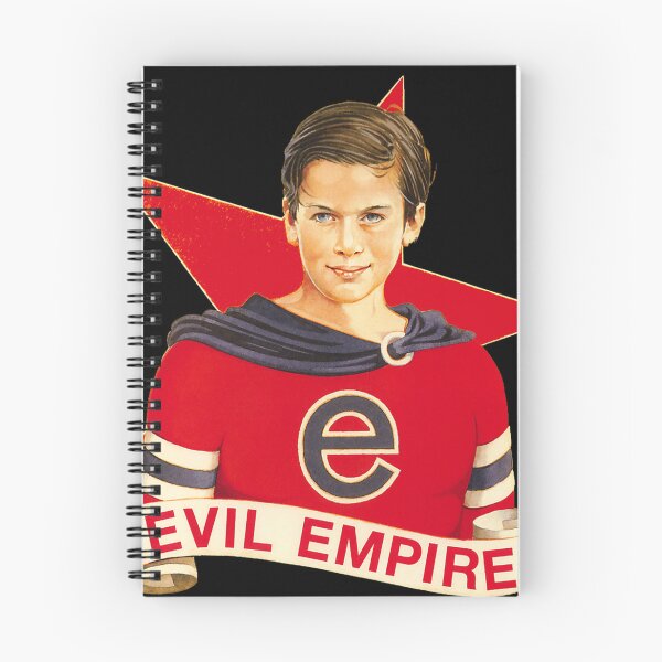 Item preview,  Evil Empire designed and sold by olegramf.