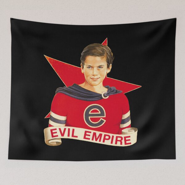 Item preview,  Evil Empire designed and sold by olegramf.