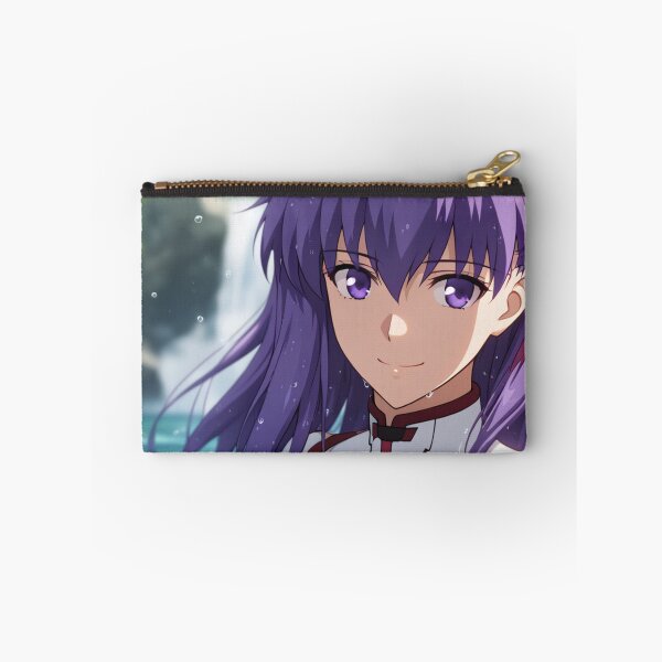 Item preview, Sakura Matou 001 designed and sold by Raziel619 Prints.