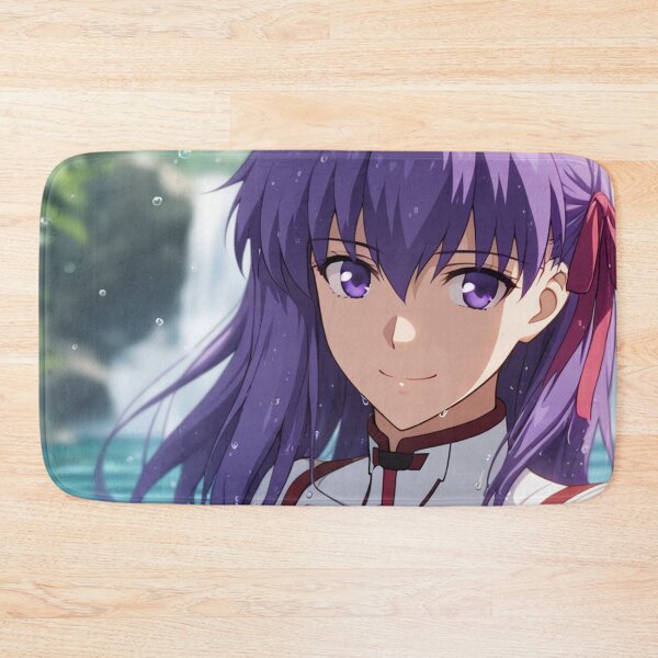 Item preview, Sakura Matou 001 designed and sold by Raziel619 Prints.