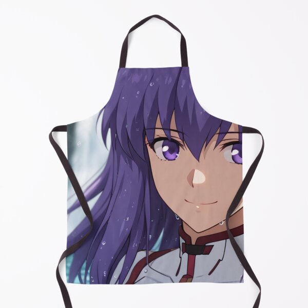 Item preview, Sakura Matou 001 designed and sold by Raziel619 Prints.