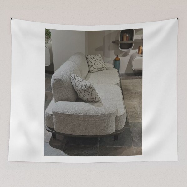 Item preview, Minimalist Fbi Radio cFloating Vanity Concept designed and sold by Mariflowers.