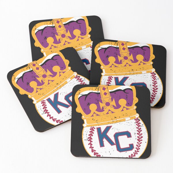 Item preview, 1920 Kansas City Monarchs Defunct Vintage Baseball designed and sold by SerenaBernhard.