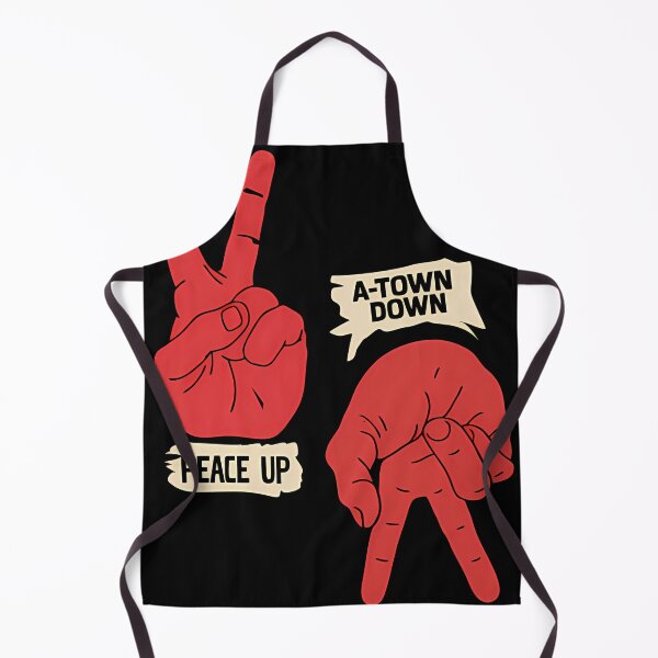 Item preview, Braves designed and sold by OctaviaKihn.