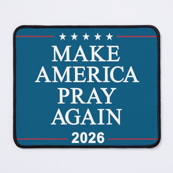 Item preview, Make America Pray Again designed and sold by Allen Peterson.