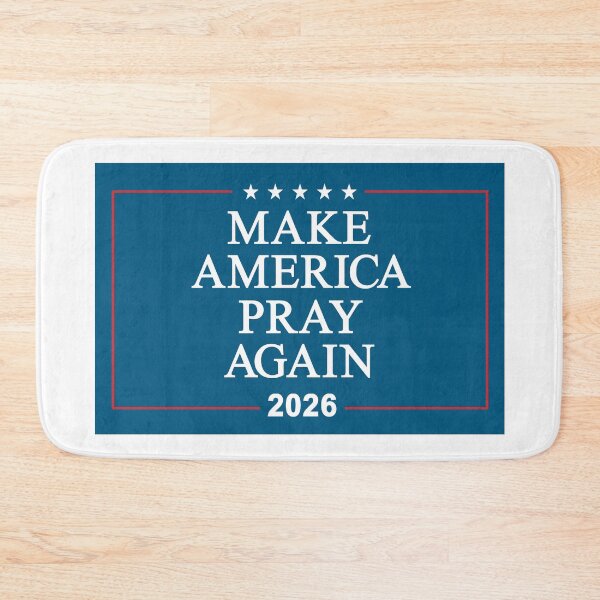 Item preview, Make America Pray Again designed and sold by Allen Peterson.