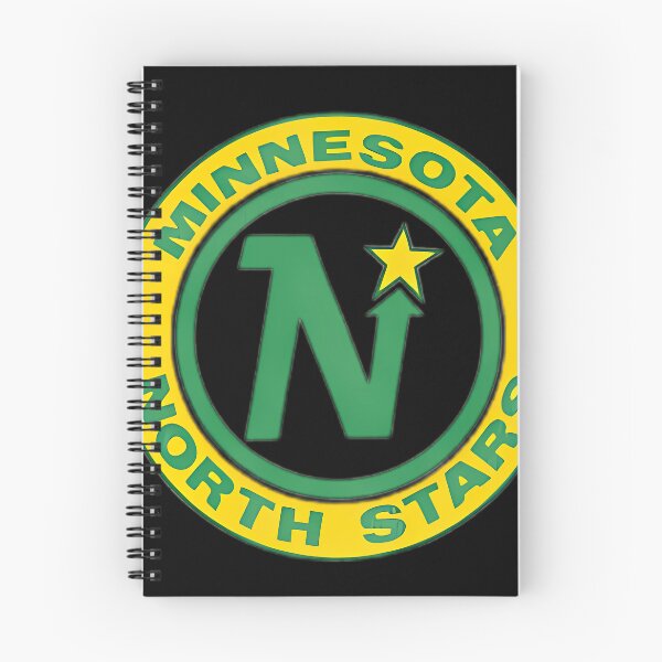 Item preview, Defunct Minnesota North Stars Hockey Team designed and sold by SerenaBernhard.