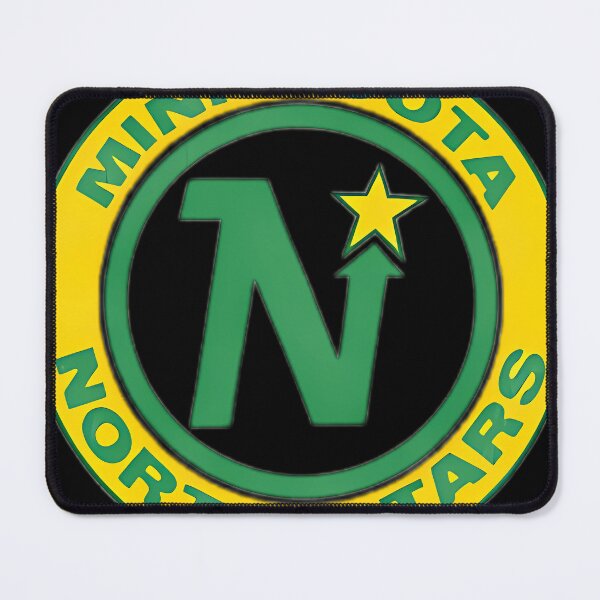 Item preview, Defunct Minnesota North Stars Hockey Team designed and sold by SerenaBernhard.