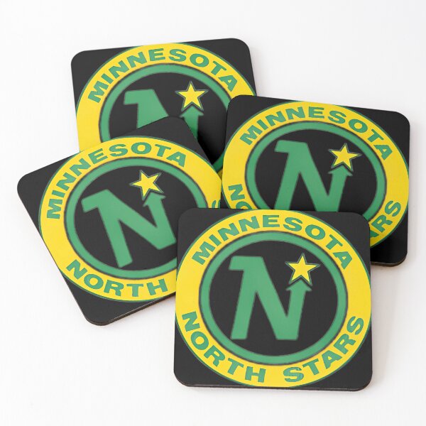 Item preview, Defunct Minnesota North Stars Hockey Team designed and sold by SerenaBernhard.
