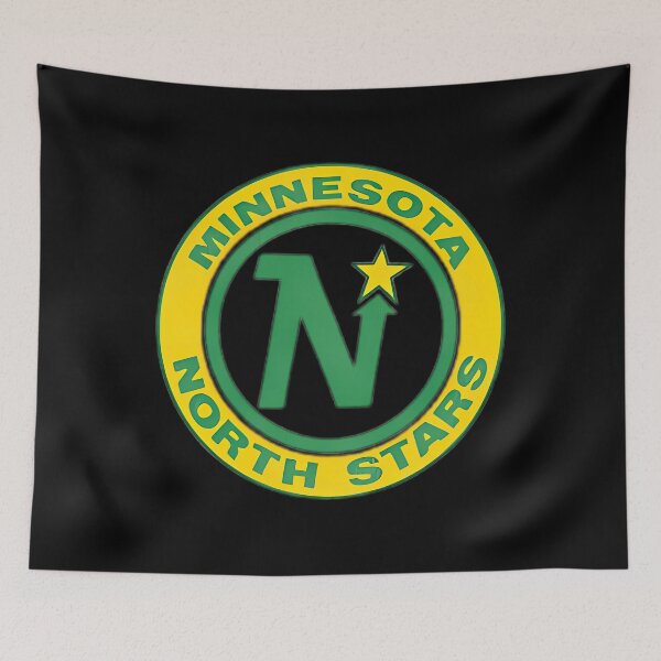 Item preview, Defunct Minnesota North Stars Hockey Team designed and sold by SerenaBernhard.