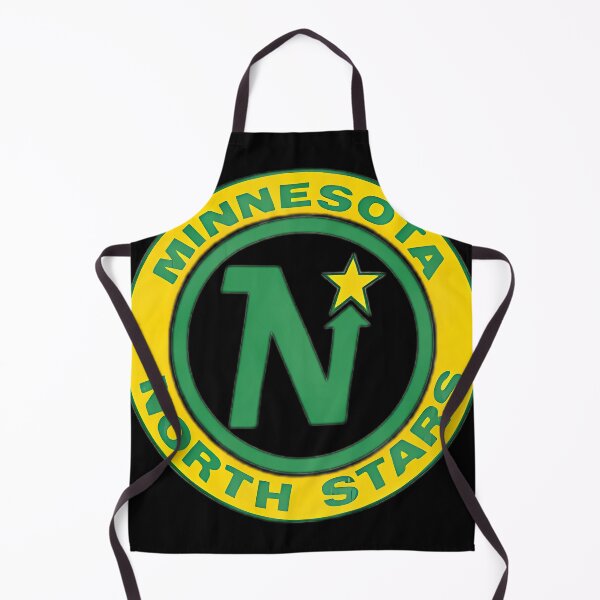Item preview, Defunct Minnesota North Stars Hockey Team designed and sold by SerenaBernhard.