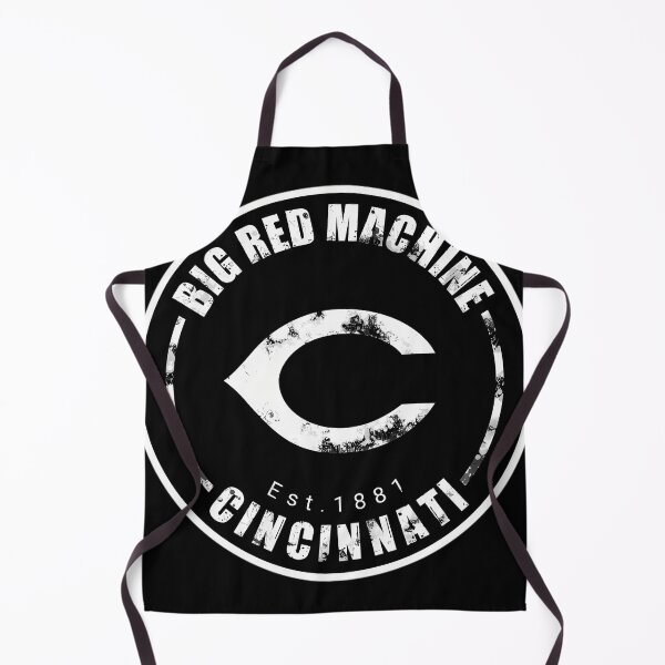 Item preview, Cincinnati 1881 designed and sold by OctaviaKihn.