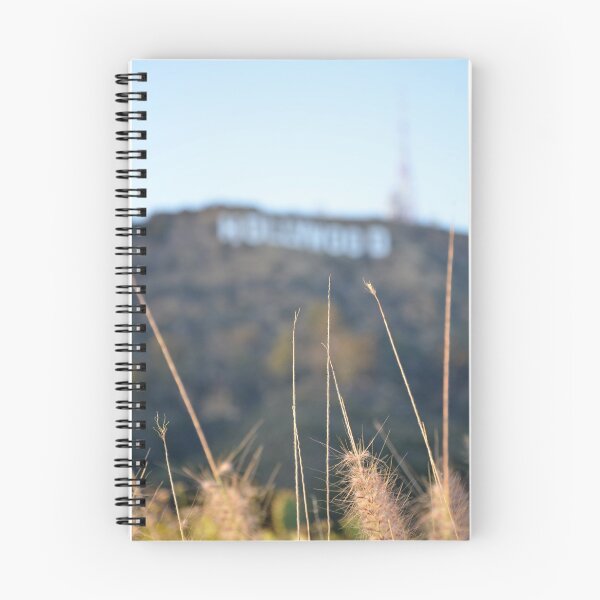 Item preview, HOLLYWOOD designed and sold by designxtravel.
