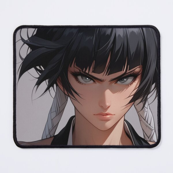 Item preview, Soi Fon 003 designed and sold by Raziel619 Prints.