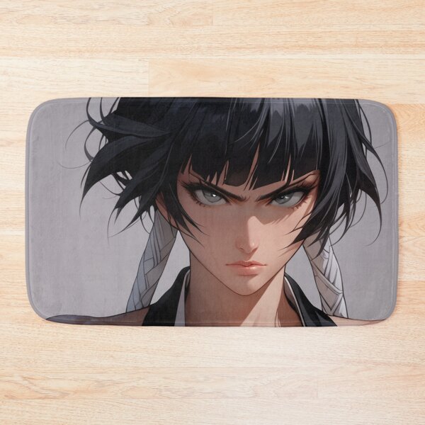 Item preview, Soi Fon 003 designed and sold by Raziel619 Prints.