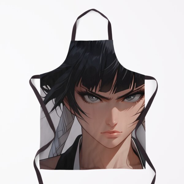 Item preview, Soi Fon 003 designed and sold by Raziel619 Prints.