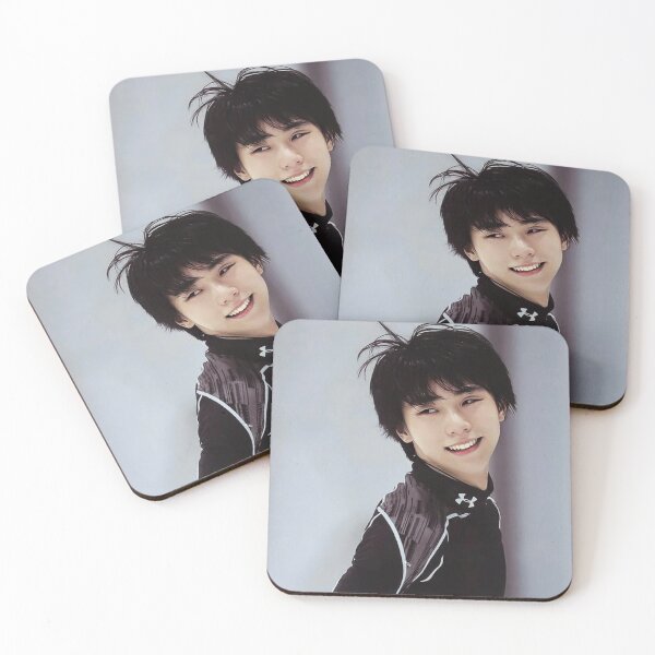 Item preview, Yuzuru Hanyu  designed and sold by ArSu14.