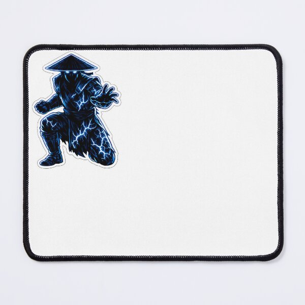 Item preview, Raiden Custom Image designed and sold by ThePlacee.