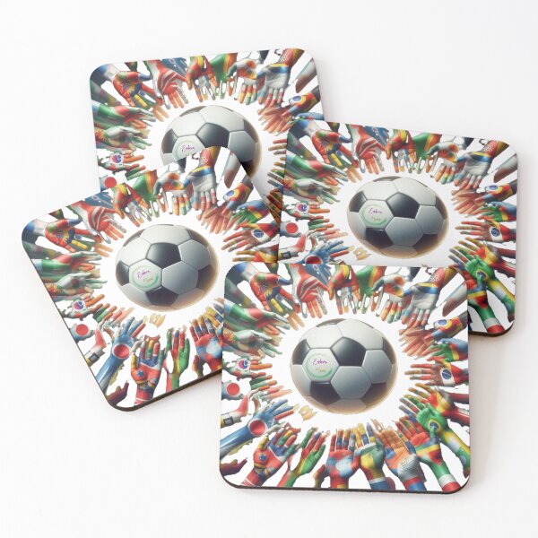 Item preview, Hands Ball - The World Version designed and sold by Endeva4eva.