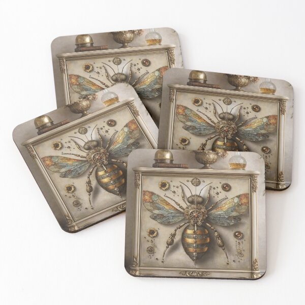 Item preview, Vintage Bürstner Burstner aInspired Bar Cabinet designed and sold by Mariflowers.