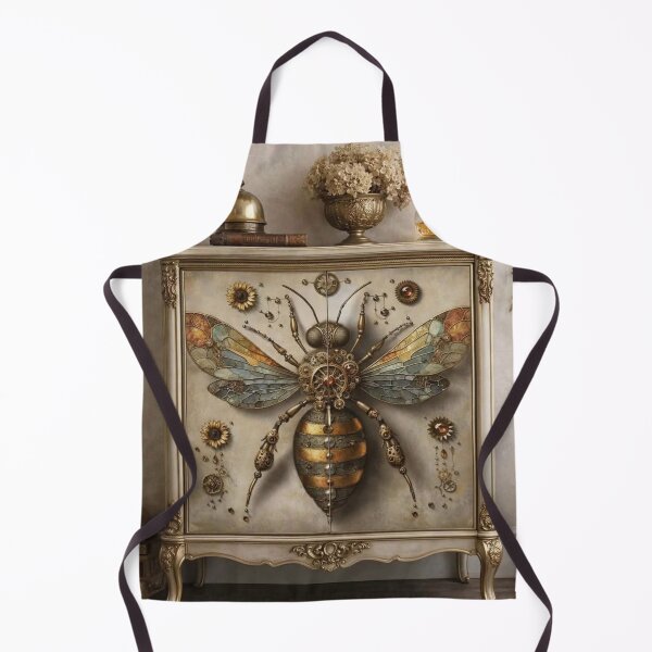 Item preview, Vintage Bürstner Burstner aInspired Bar Cabinet designed and sold by Mariflowers.