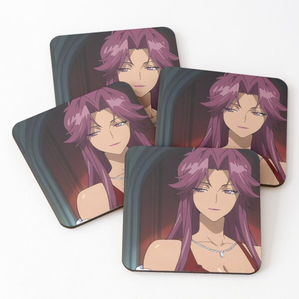 Item preview, Takagi Yuriko 001 designed and sold by Raziel619 Prints.