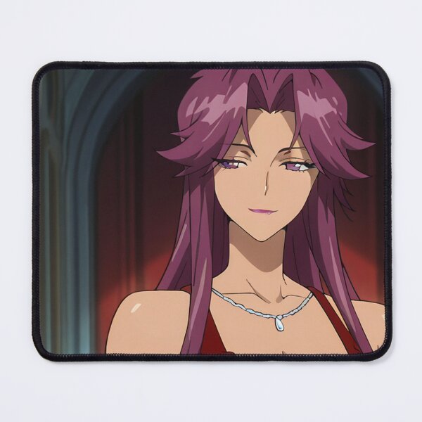 Item preview, Takagi Yuriko 001 designed and sold by Raziel619 Prints.