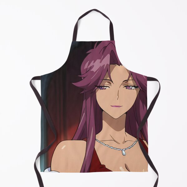 Item preview, Takagi Yuriko 001 designed and sold by Raziel619 Prints.