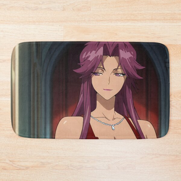 Item preview, Takagi Yuriko 001 designed and sold by Raziel619 Prints.