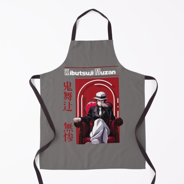 Item preview, kibutsuji muzan designed and sold by Brain-Spyro.