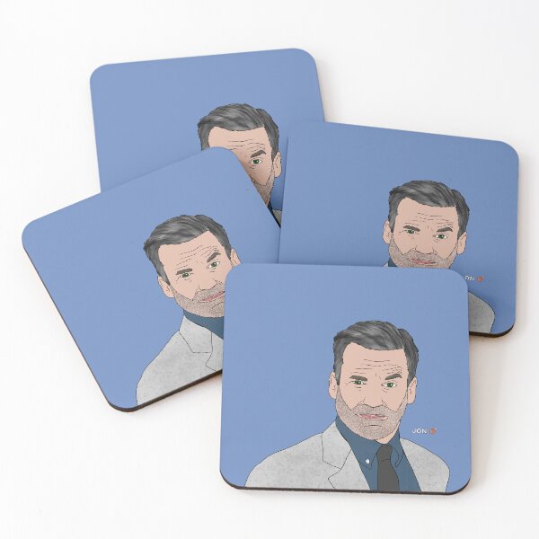 Item preview, Jon Hamm? Yes, please! designed and sold by Brett Rosenberg.